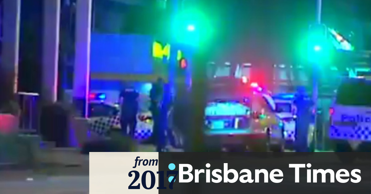 Queensland Police Officers Shot At In Two Incidents Overnight 